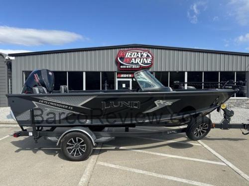 Lund 1875 Crossover XS opinión y ficha técnica